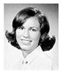 Carol (Brown) McCain