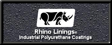 Rhino Linings